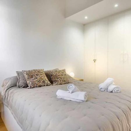 Duplex Campodios Villanúa Екстериор снимка