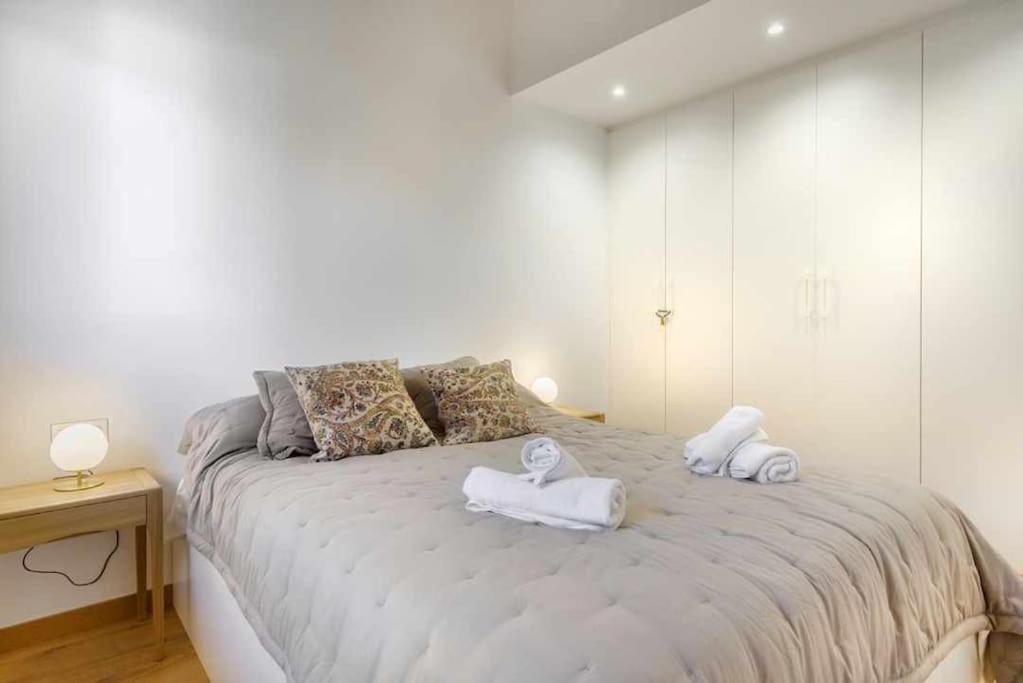 Duplex Campodios Villanúa Екстериор снимка